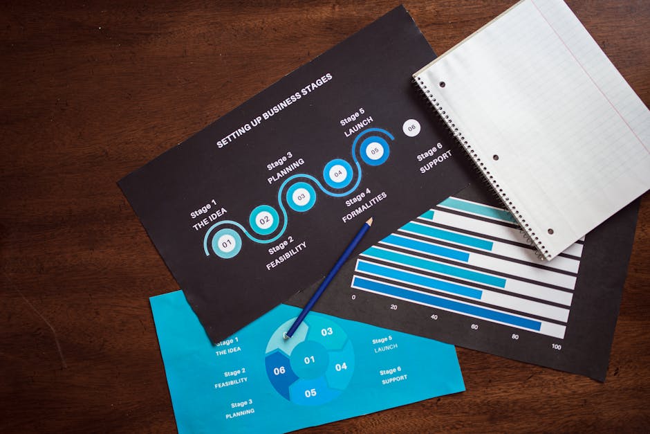 Article Image for The Role of Infographics in SEO and Content Marketing